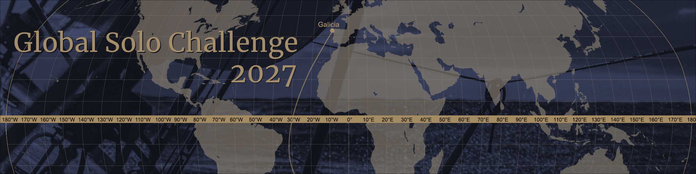 Global Solo Challenge 2027